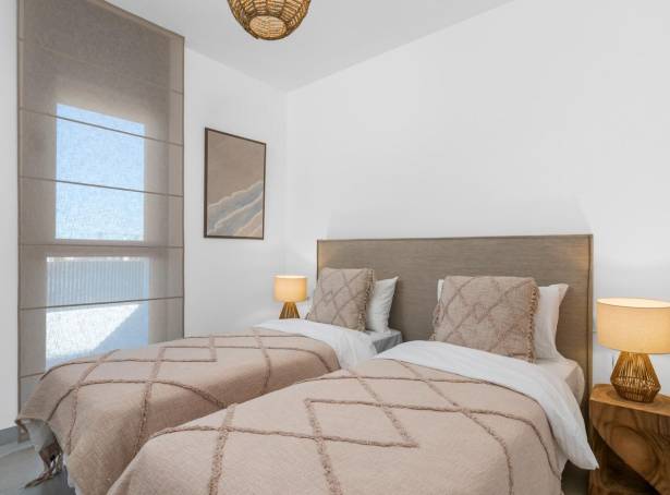 For sale - Apartment - Cartagena - Mar De Cristal