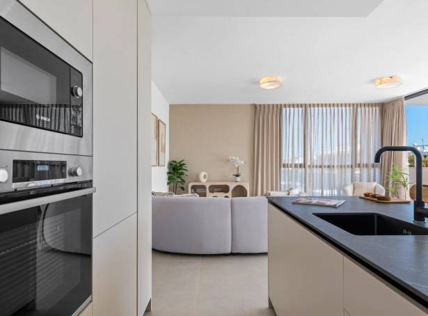 For sale - Apartment - Cartagena - Mar De Cristal