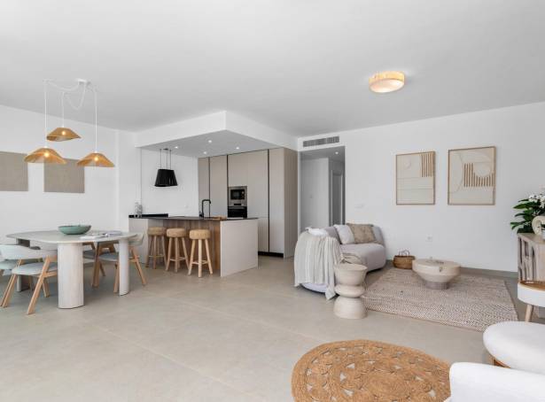 For sale - Apartment - Cartagena - Mar De Cristal