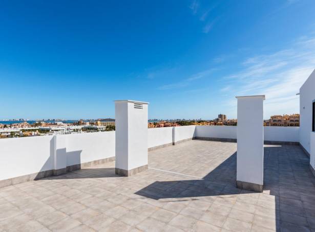 For sale - Apartment - Cartagena - Mar De Cristal