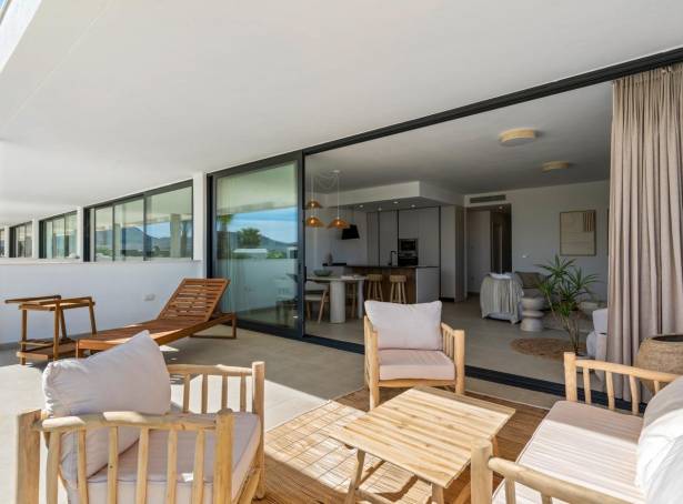 For sale - Apartment - Cartagena - Mar De Cristal