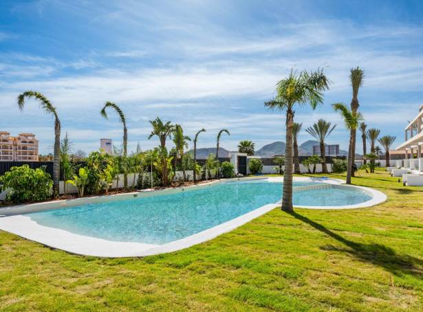 For sale - Apartment - Cartagena - Mar De Cristal