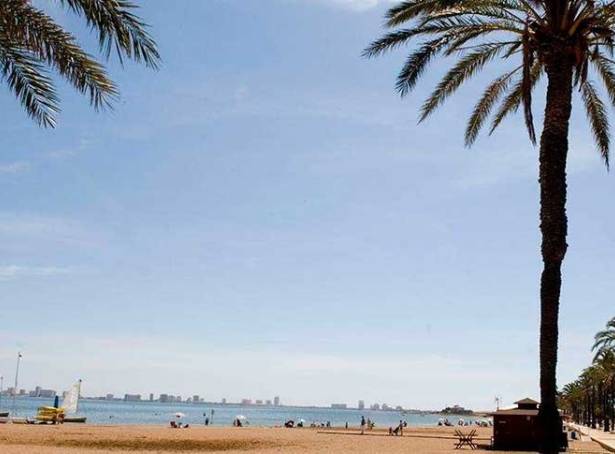 For sale - Apartment - Cartagena - Mar De Cristal