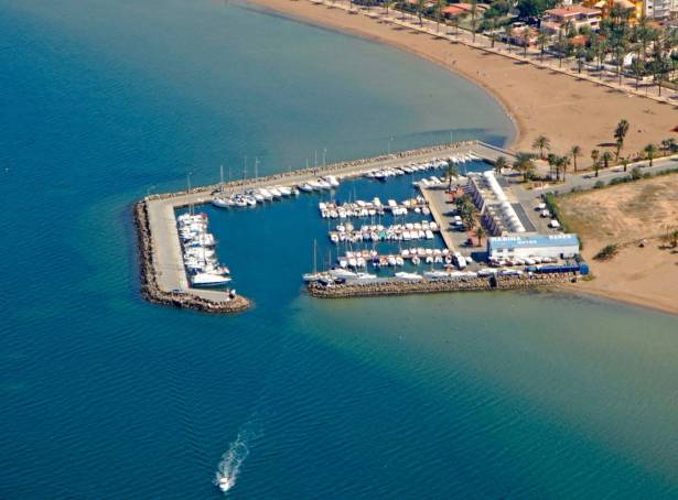 For sale - Apartment - Cartagena - Mar De Cristal
