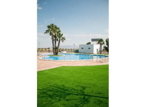 For sale - Semi Detached / Linked Villa - Fuente Alamo - Las Palas
