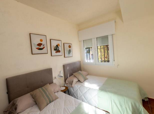 For sale - Semi Detached / Linked Villa - Fuente Alamo - Las Palas