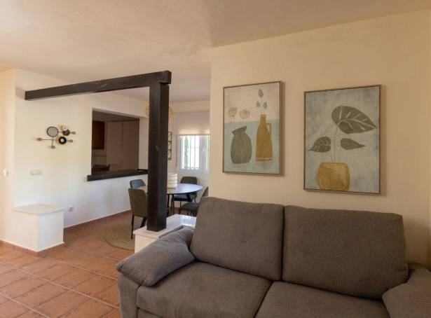 For sale - Semi Detached / Linked Villa - Fuente Alamo - Las Palas