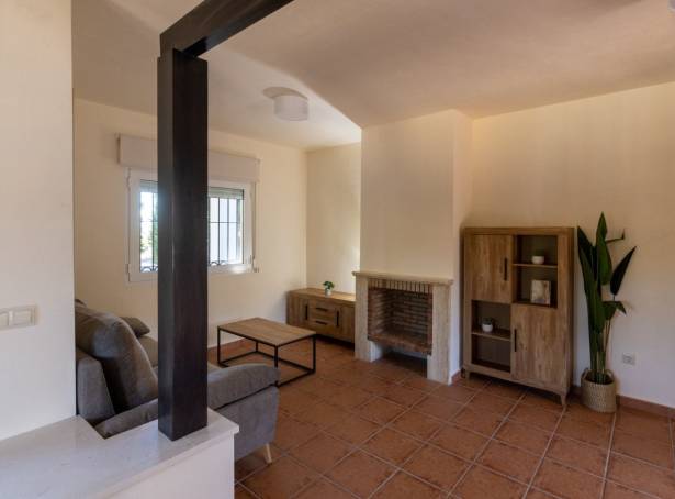For sale - Semi Detached / Linked Villa - Fuente Alamo - Las Palas