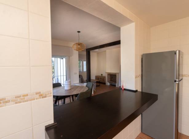 For sale - Semi Detached / Linked Villa - Fuente Alamo - Las Palas
