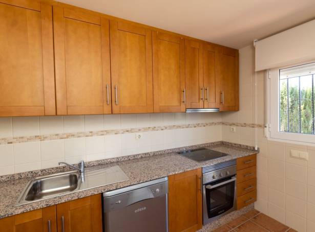 For sale - Semi Detached / Linked Villa - Fuente Alamo - Las Palas