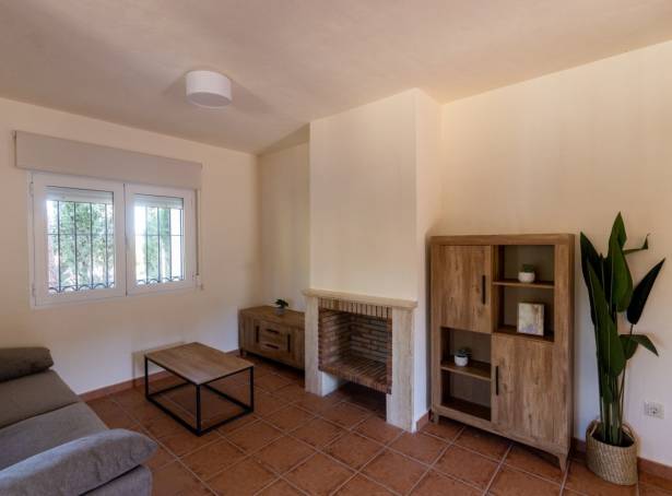 For sale - Semi Detached / Linked Villa - Fuente Alamo - Las Palas