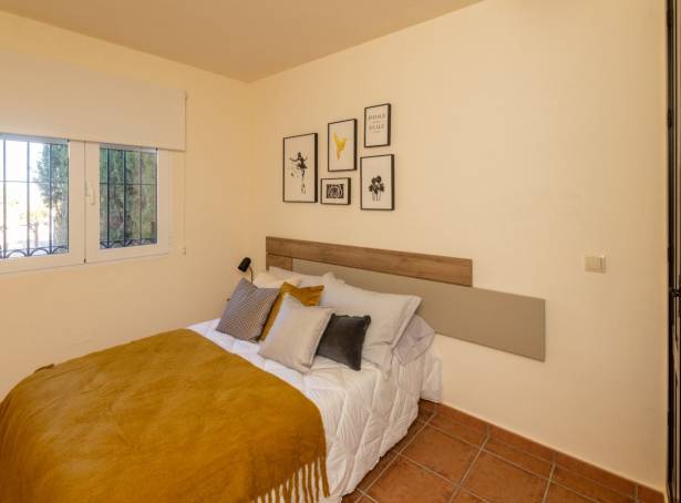 For sale - Semi Detached / Linked Villa - Fuente Alamo - Las Palas
