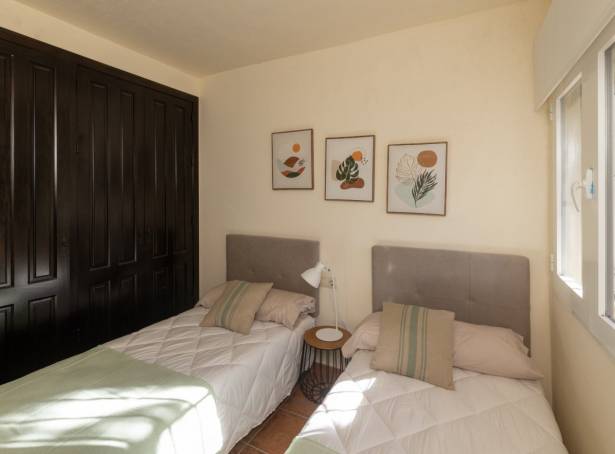 For sale - Semi Detached / Linked Villa - Fuente Alamo - Las Palas