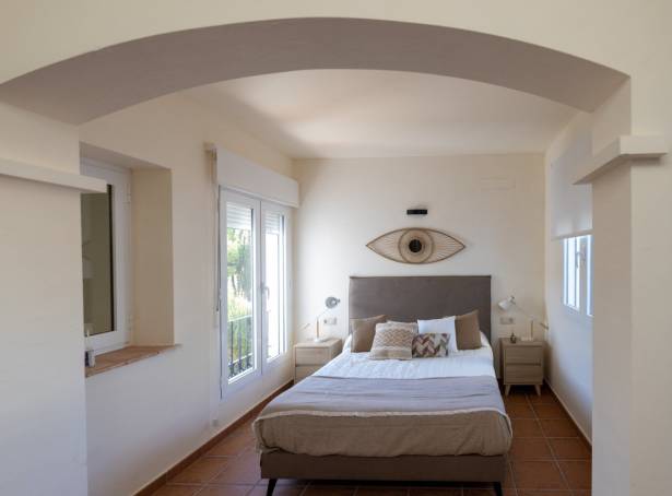 For sale - Semi Detached / Linked Villa - Fuente Alamo - Las Palas