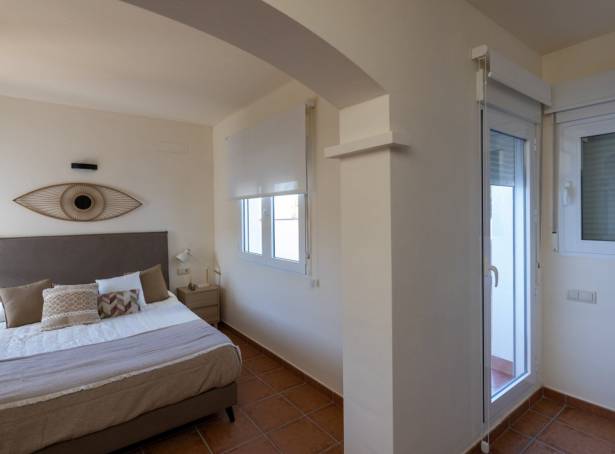 For sale - Semi Detached / Linked Villa - Fuente Alamo - Las Palas
