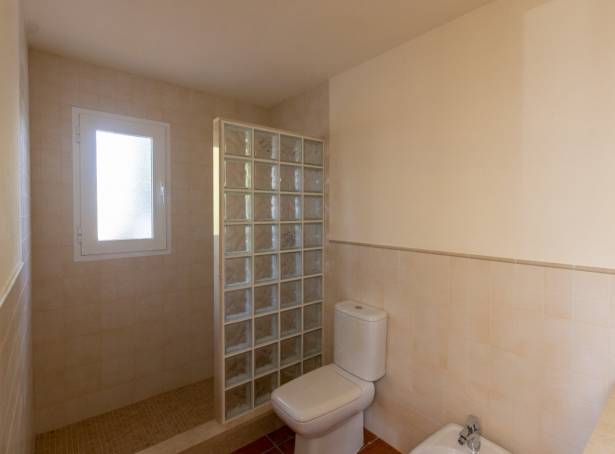 For sale - Semi Detached / Linked Villa - Fuente Alamo - Las Palas