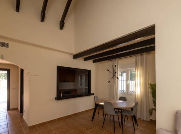 For sale - Detached Villa - Fuente Alamo - Las Palas