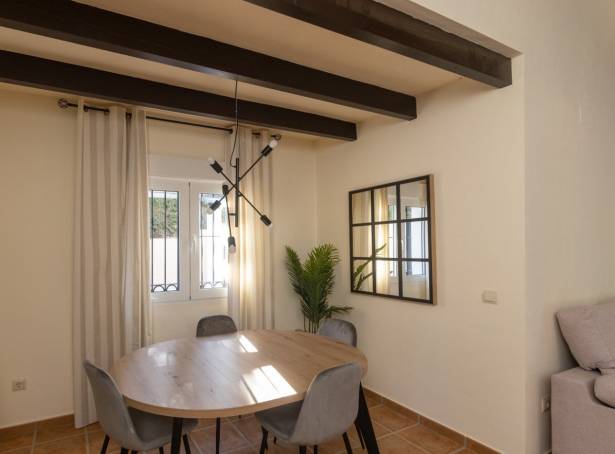 For sale - Detached Villa - Fuente Alamo - Las Palas