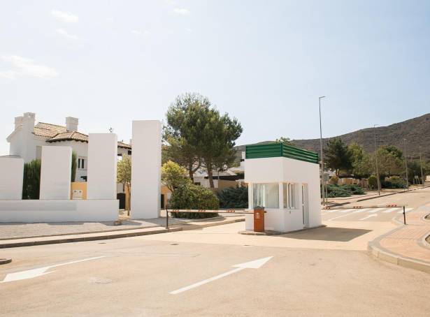 For sale - Detached Villa - Fuente Alamo - Las Palas