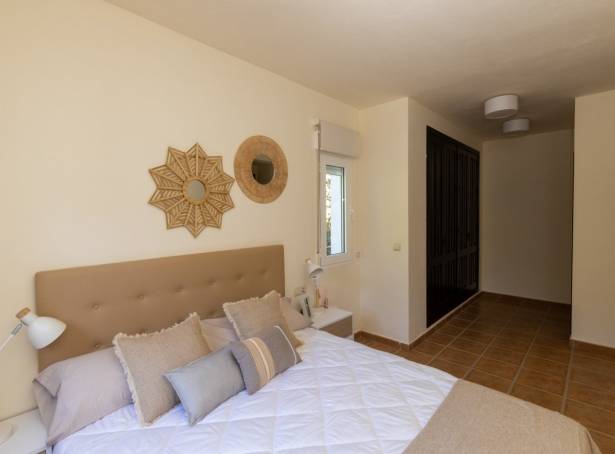 For sale - Detached Villa - Fuente Alamo - Las Palas