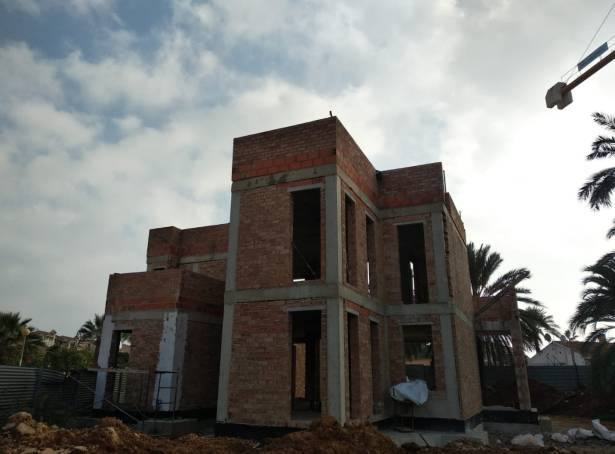For sale - Detached Villa - Cartagena - Los Urrutias