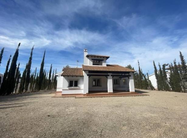 For sale - Detached Villa - Fuente Alamo - Las Palas