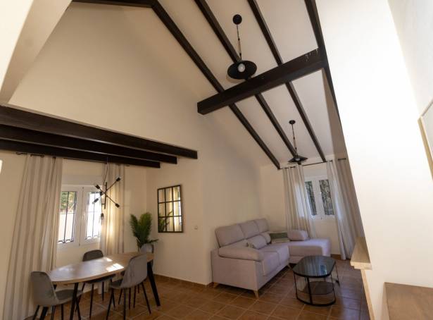 For sale - Detached Villa - Fuente Alamo - Las Palas