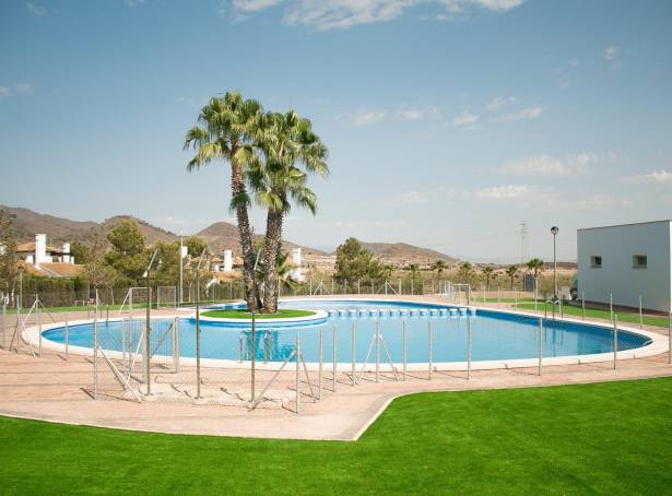 For sale - Detached Villa - Fuente Alamo - Las Palas