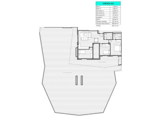 For sale - Apartment - Orihuela Costa - San Miguel De Salinas