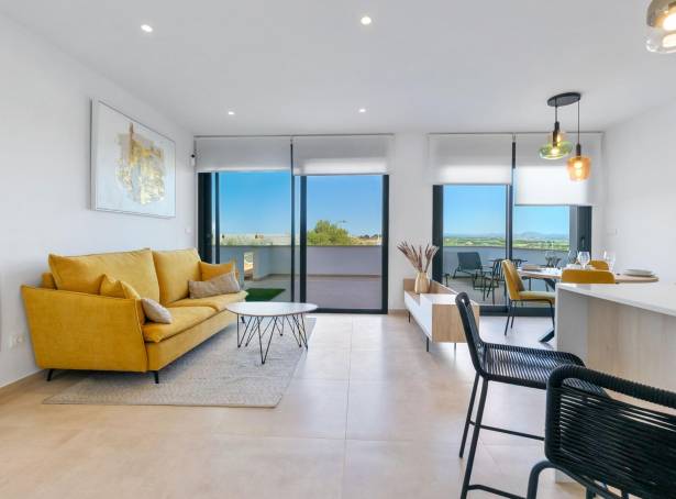 For sale - Ground Floor Bungalow - Torrevieja - Los Balcones
