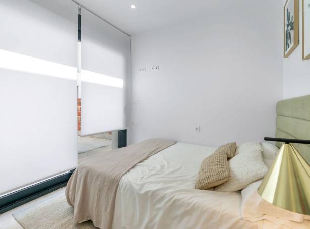 For sale - Ground Floor Bungalow - Torrevieja - Los Balcones