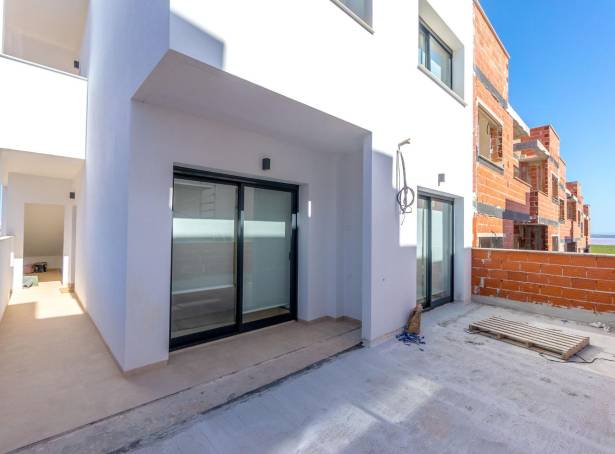 For sale - Ground Floor Bungalow - Torrevieja - Los Balcones