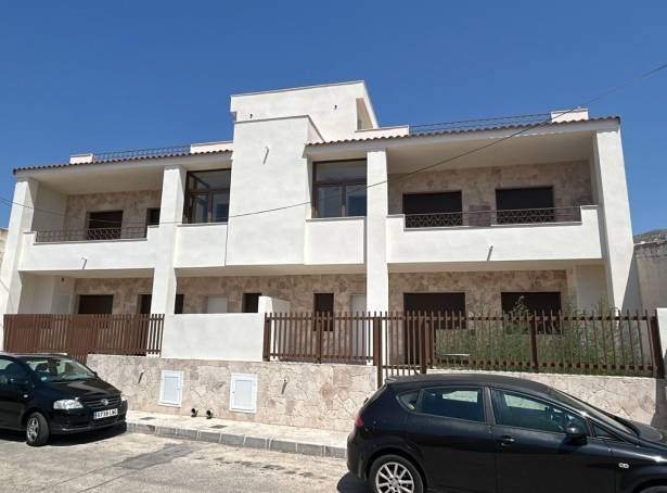 For sale - Ground Floor Bungalow - Elche - Hondon De Las Nieves