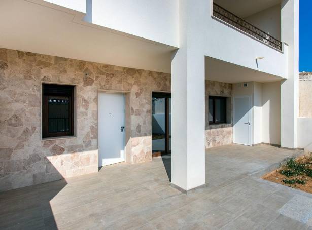 For sale - Ground Floor Bungalow - Elche - Hondon De Las Nieves