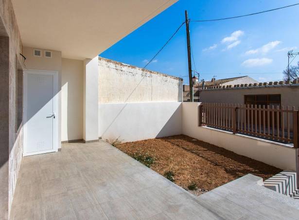 For sale - Ground Floor Bungalow - Elche - Hondon De Las Nieves