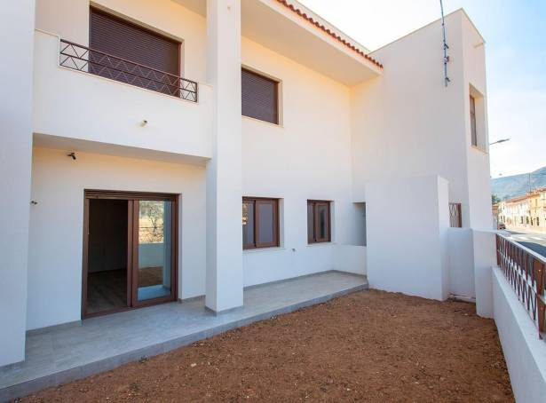 For sale - Ground Floor Bungalow - Elche - Hondon De Las Nieves