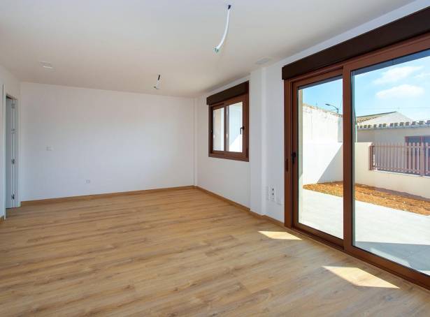 For sale - Ground Floor Bungalow - Elche - Hondon De Las Nieves