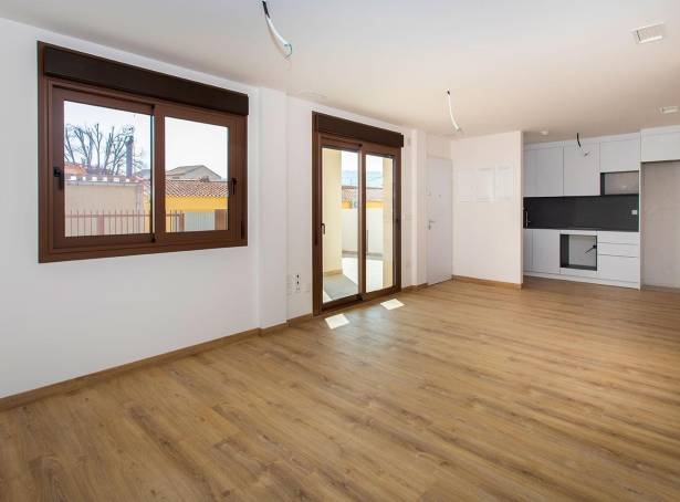 For sale - Ground Floor Bungalow - Elche - Hondon De Las Nieves