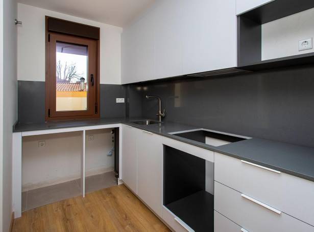 For sale - Ground Floor Bungalow - Elche - Hondon De Las Nieves