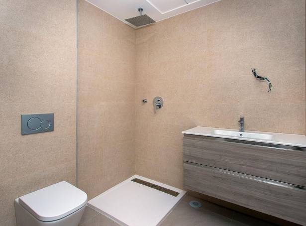 For sale - Ground Floor Bungalow - Elche - Hondon De Las Nieves