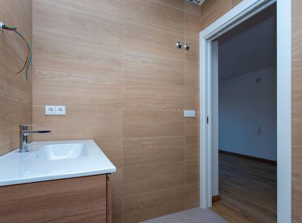 For sale - Ground Floor Bungalow - Elche - Hondon De Las Nieves