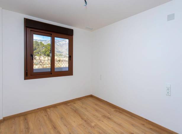 For sale - Ground Floor Bungalow - Elche - Hondon De Las Nieves