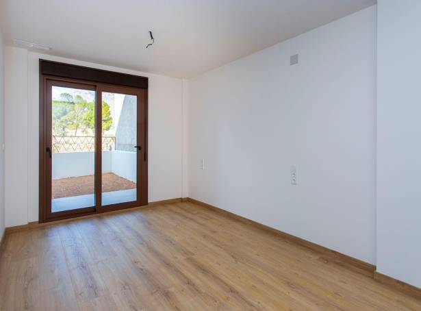 For sale - Ground Floor Bungalow - Elche - Hondon De Las Nieves