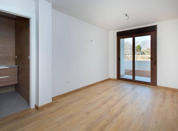 For sale - Ground Floor Bungalow - Elche - Hondon De Las Nieves