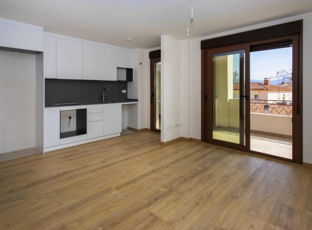 For sale - Top Floor Bungalow - Elche - Hondon De Las Nieves