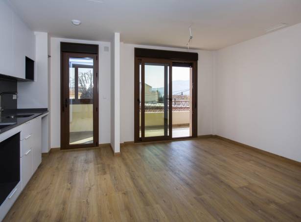 For sale - Top Floor Bungalow - Elche - Hondon De Las Nieves