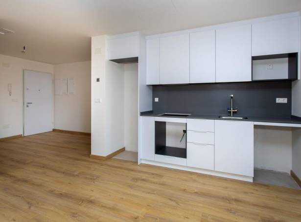For sale - Top Floor Bungalow - Elche - Hondon De Las Nieves