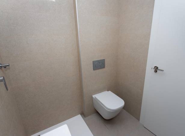 For sale - Top Floor Bungalow - Elche - Hondon De Las Nieves