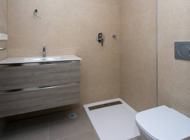 For sale - Top Floor Bungalow - Elche - Hondon De Las Nieves