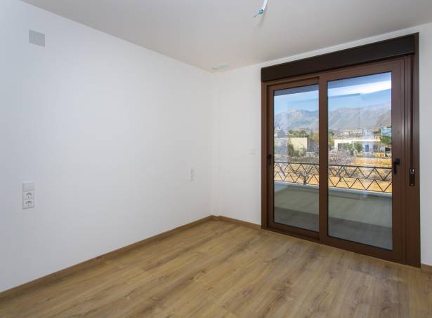 For sale - Top Floor Bungalow - Elche - Hondon De Las Nieves